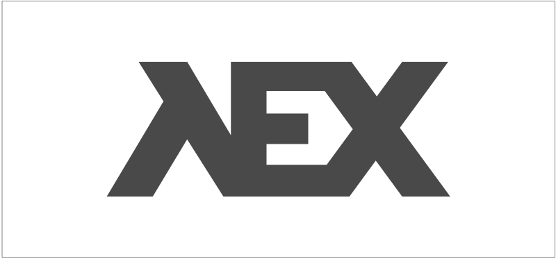 AEX logo